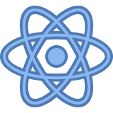 React icon
